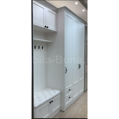 Мебель для прихожей  